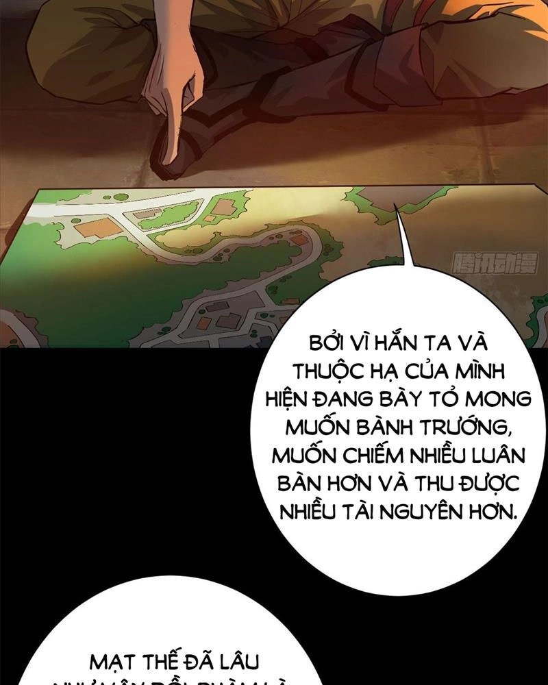 Luân Bàn Thế Giới Chapter 142 - 6