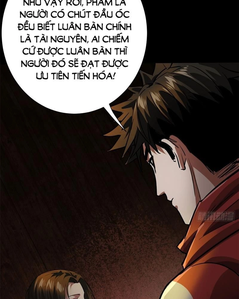 Luân Bàn Thế Giới Chapter 142 - 7