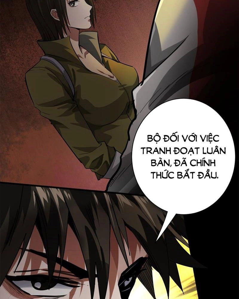 Luân Bàn Thế Giới Chapter 142 - 8