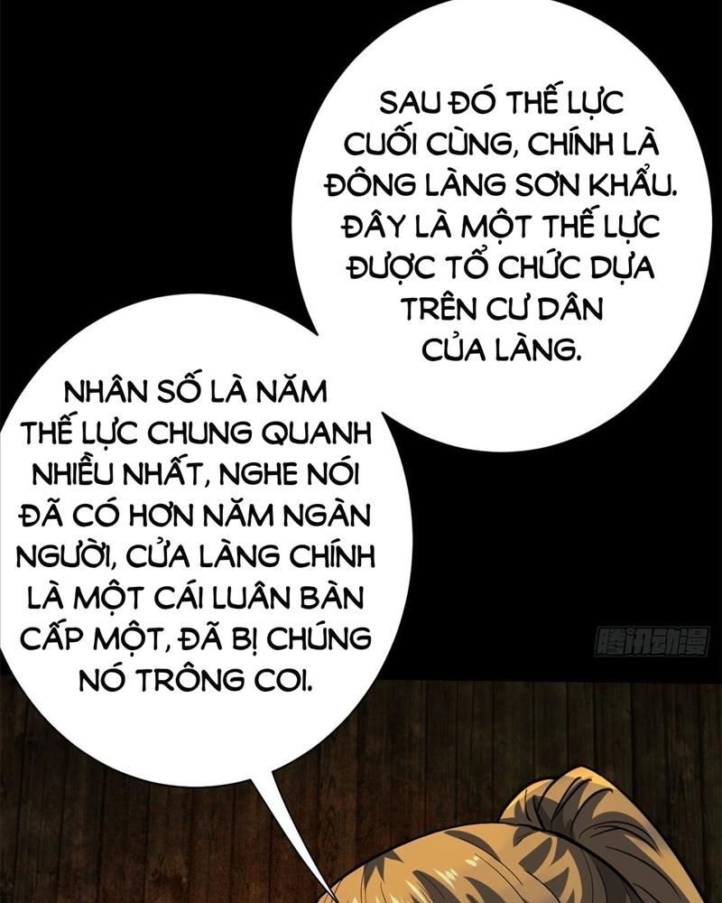Luân Bàn Thế Giới Chapter 142 - 15