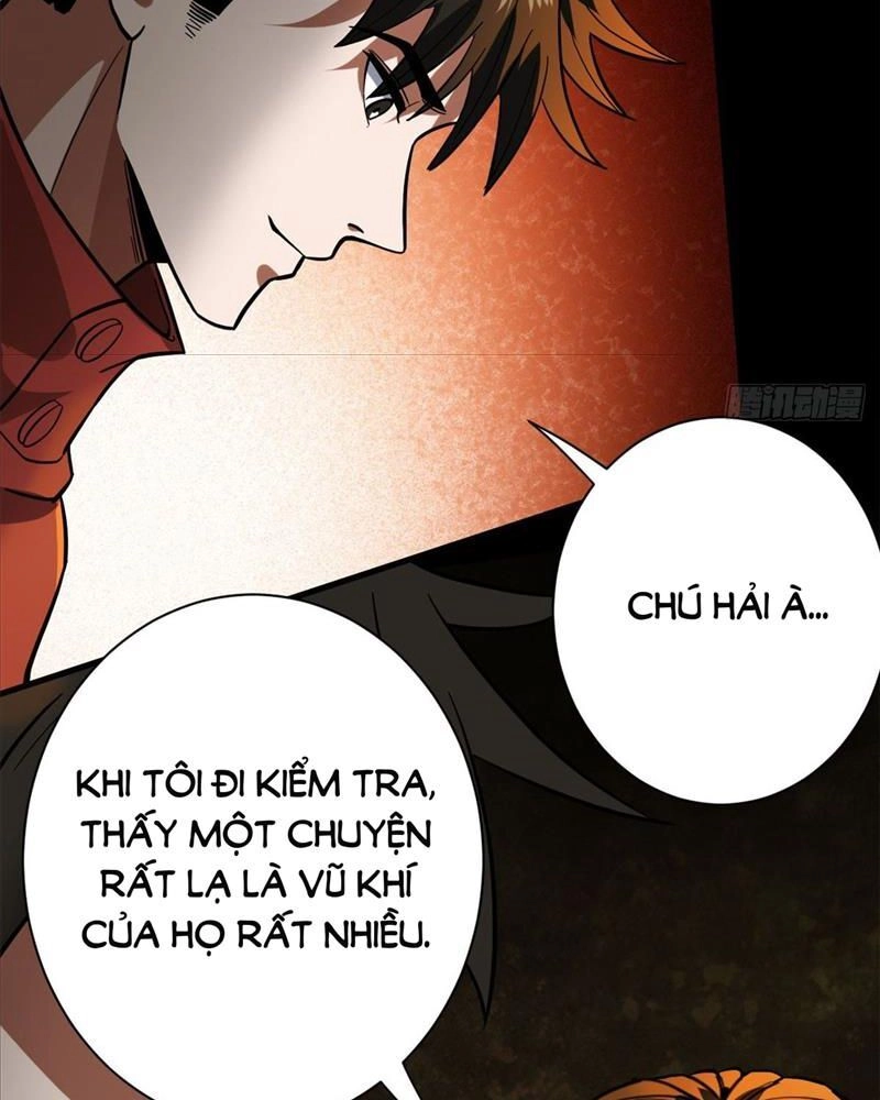 Luân Bàn Thế Giới Chapter 142 - 18