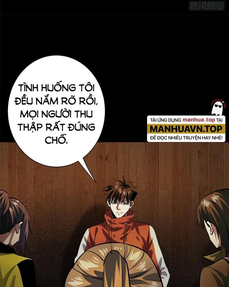 Luân Bàn Thế Giới Chapter 142 - 21