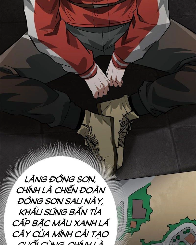 Luân Bàn Thế Giới Chapter 142 - 24