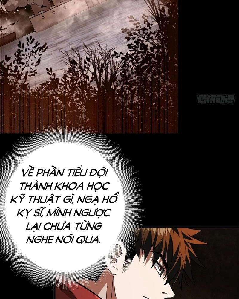 Luân Bàn Thế Giới Chapter 142 - 26