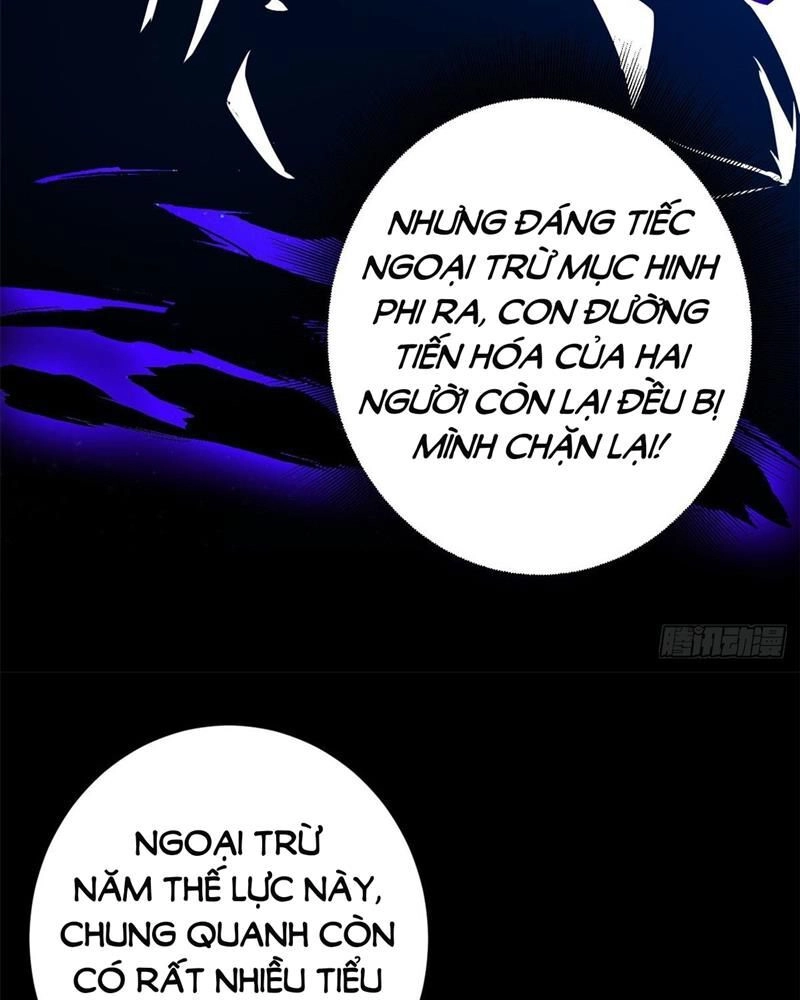 Luân Bàn Thế Giới Chapter 142 - 31