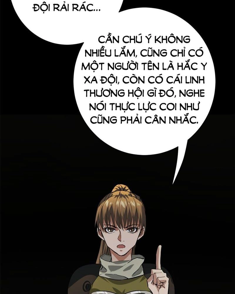 Luân Bàn Thế Giới Chapter 142 - 32