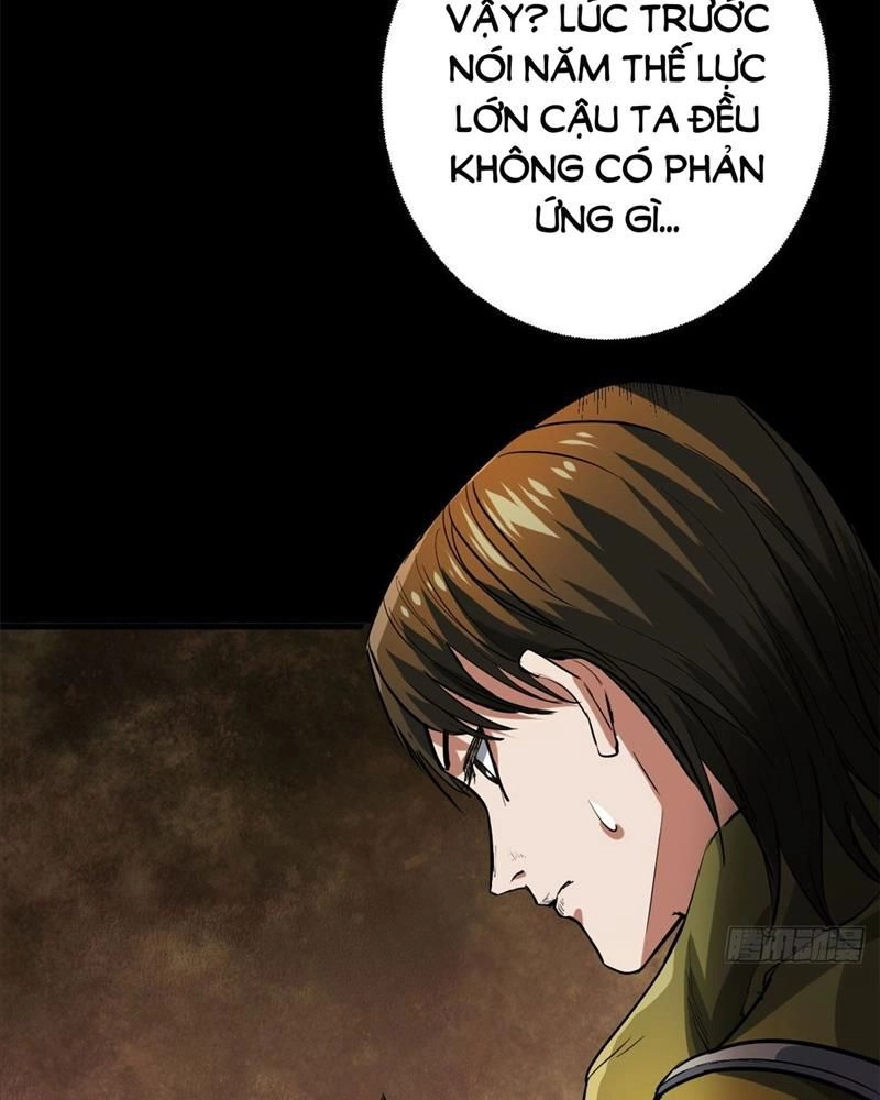 Luân Bàn Thế Giới Chapter 142 - 35