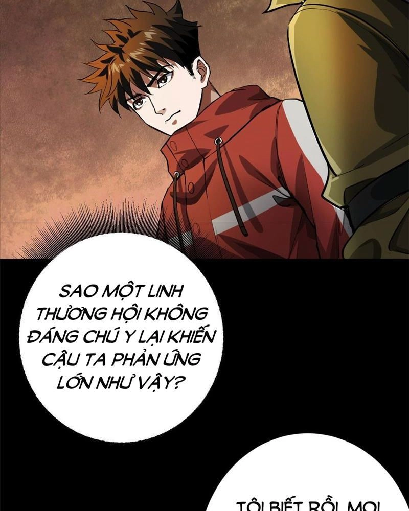 Luân Bàn Thế Giới Chapter 142 - 36