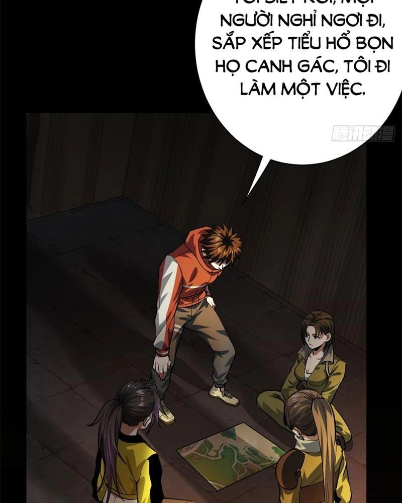 Luân Bàn Thế Giới Chapter 142 - 37