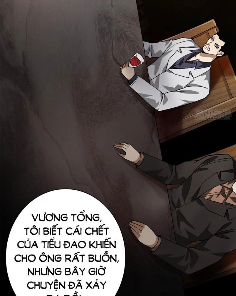 Luân Bàn Thế Giới Chapter 142 - 45