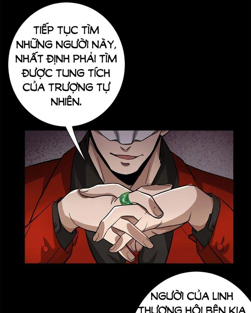 Luân Bàn Thế Giới Chapter 142 - 53