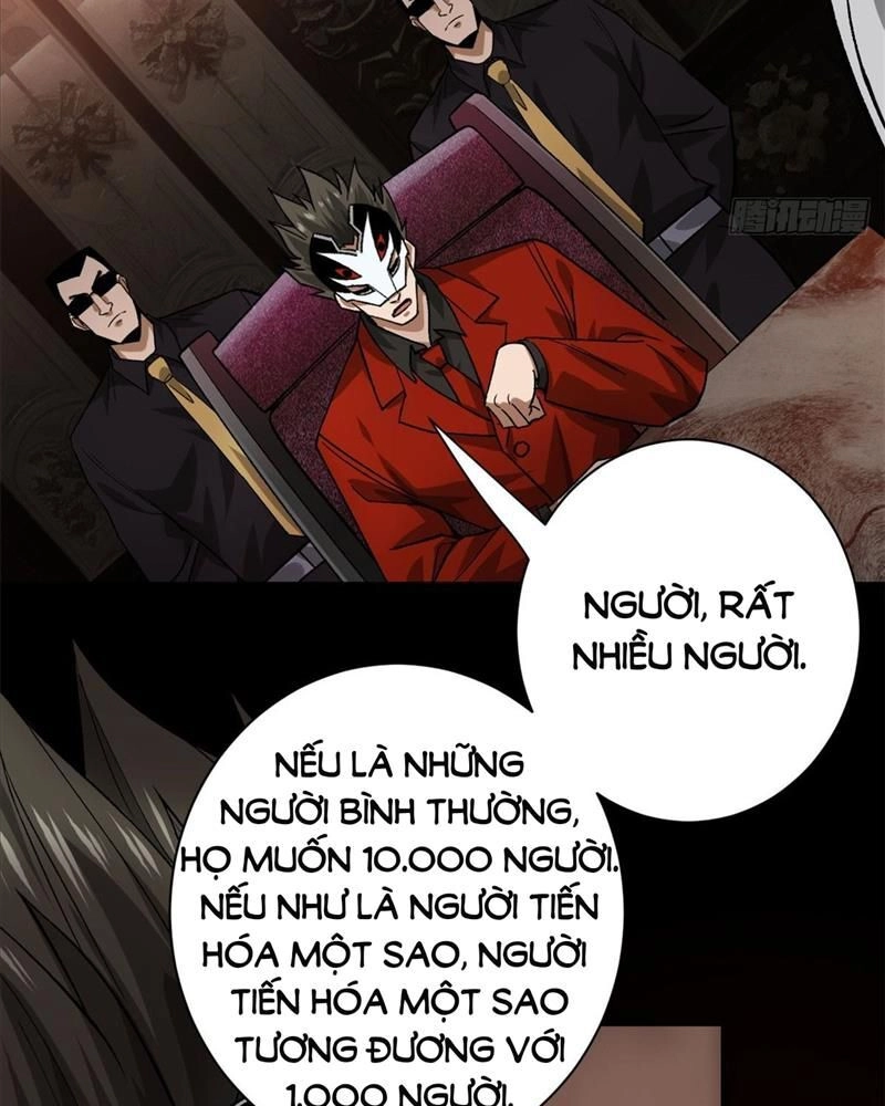 Luân Bàn Thế Giới Chapter 142 - 58