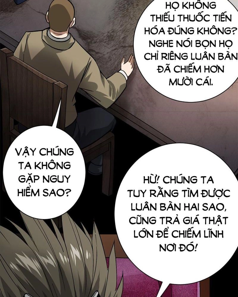 Luân Bàn Thế Giới Chapter 142 - 61