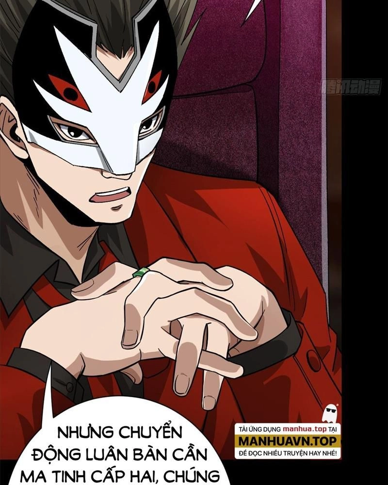 Luân Bàn Thế Giới Chapter 142 - 62