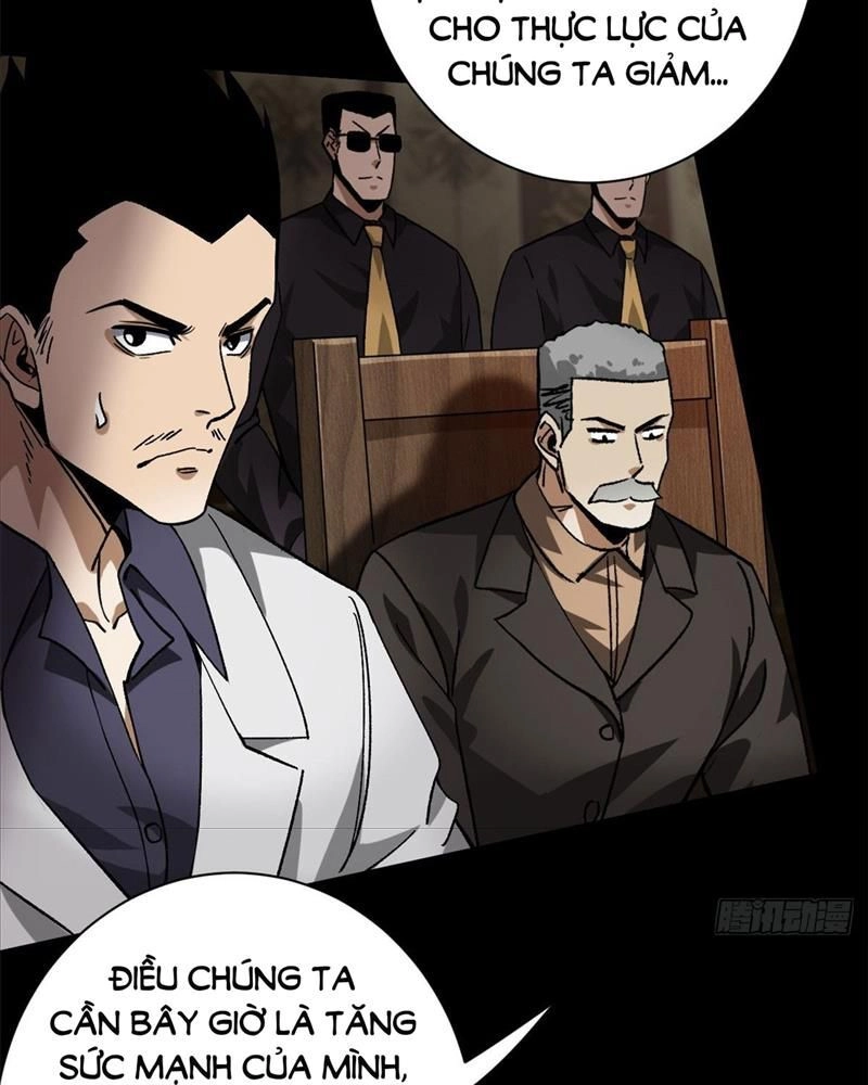 Luân Bàn Thế Giới Chapter 142 - 64