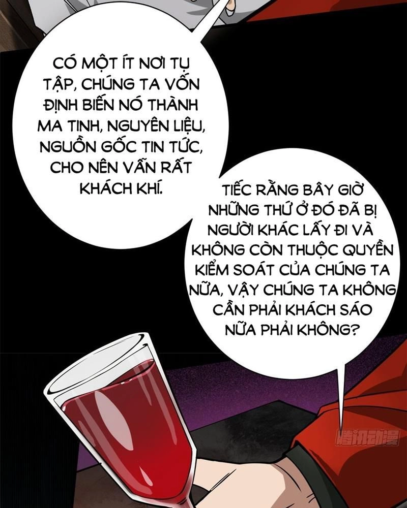 Luân Bàn Thế Giới Chapter 142 - 68