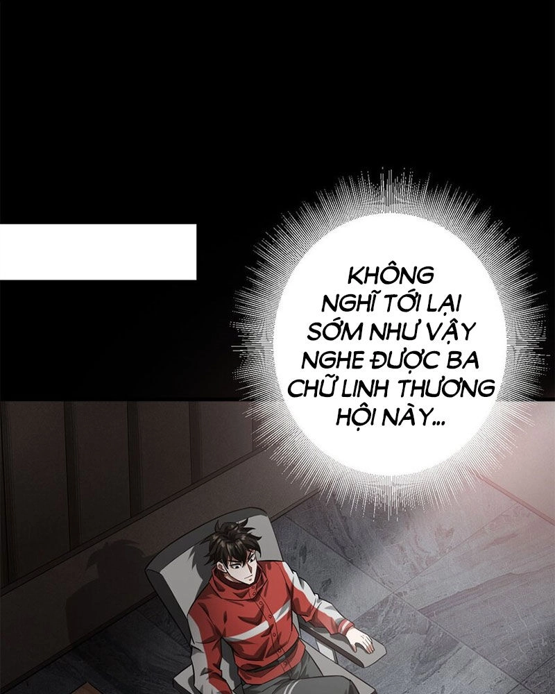 Luân Bàn Thế Giới Chapter 143 - 1