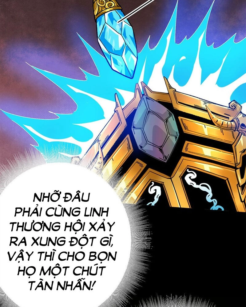 Luân Bàn Thế Giới Chapter 143 - 5