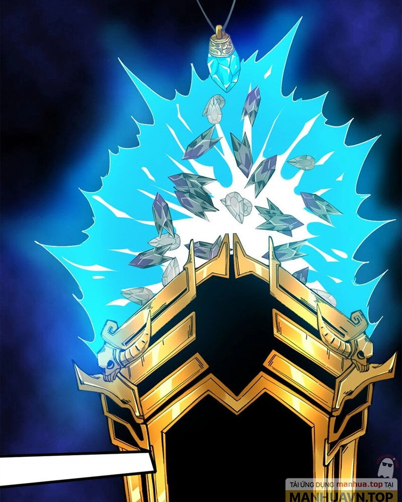 Luân Bàn Thế Giới Chapter 143 - 8