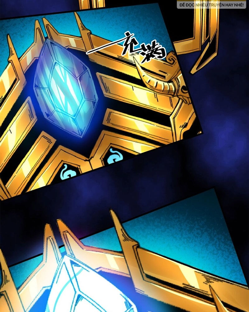 Luân Bàn Thế Giới Chapter 143 - 9