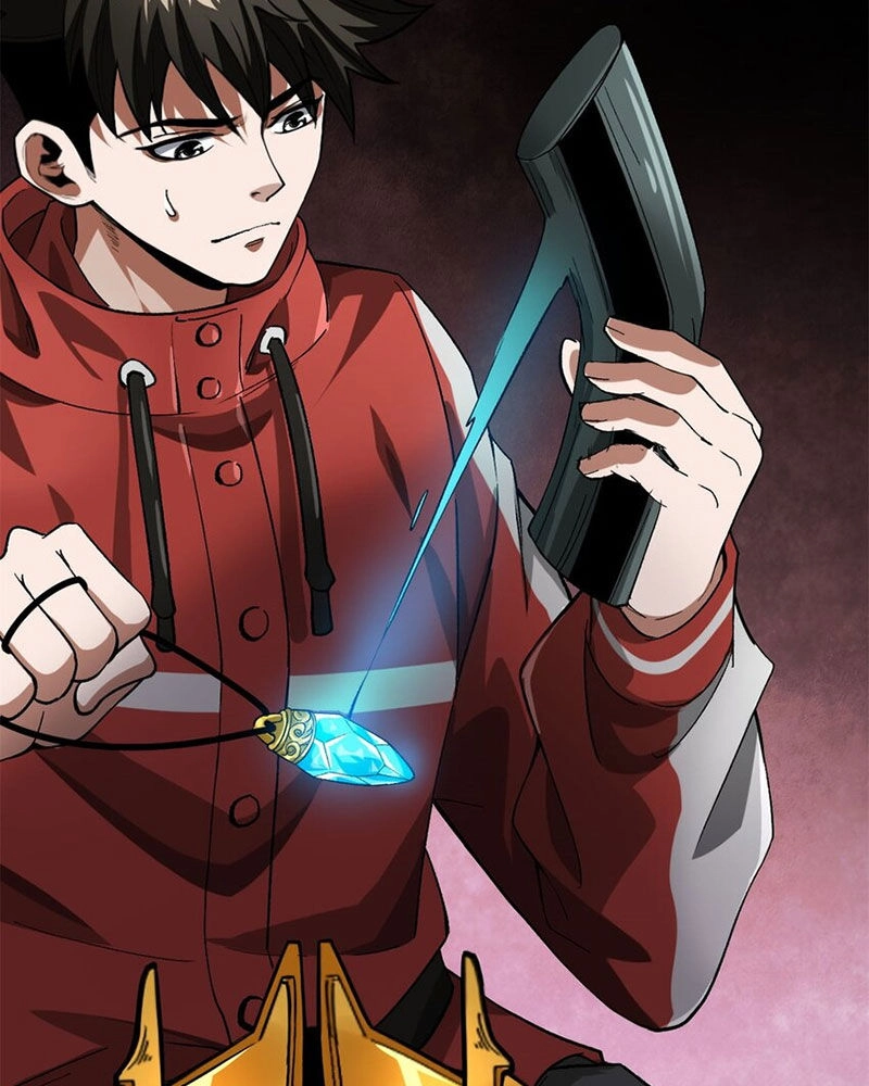 Luân Bàn Thế Giới Chapter 143 - 13