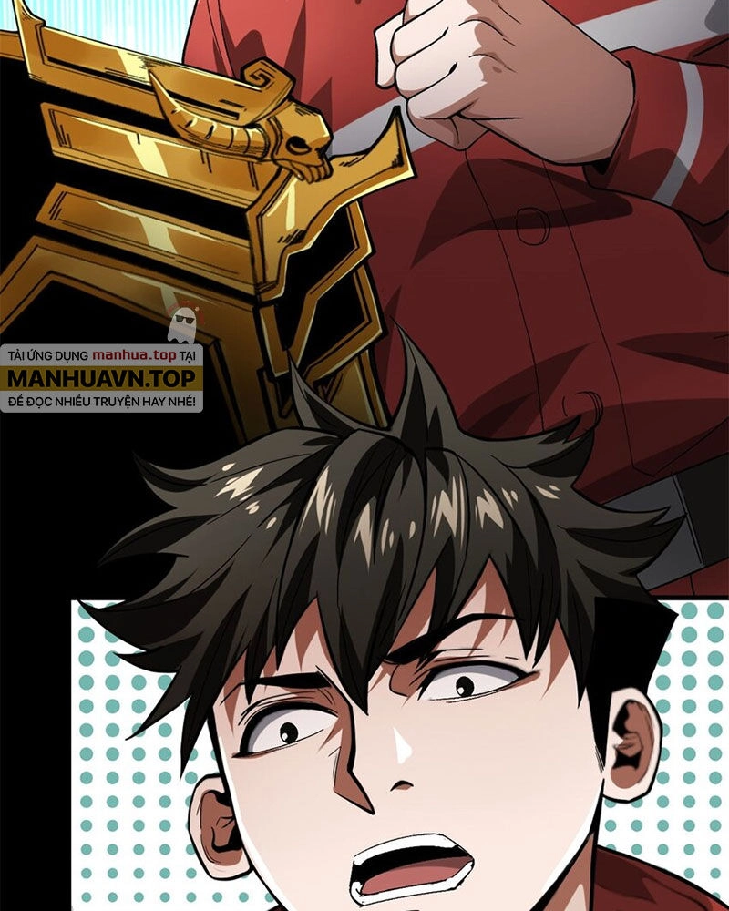 Luân Bàn Thế Giới Chapter 143 - 16