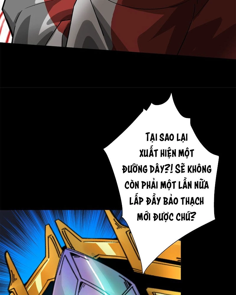 Luân Bàn Thế Giới Chapter 143 - 20