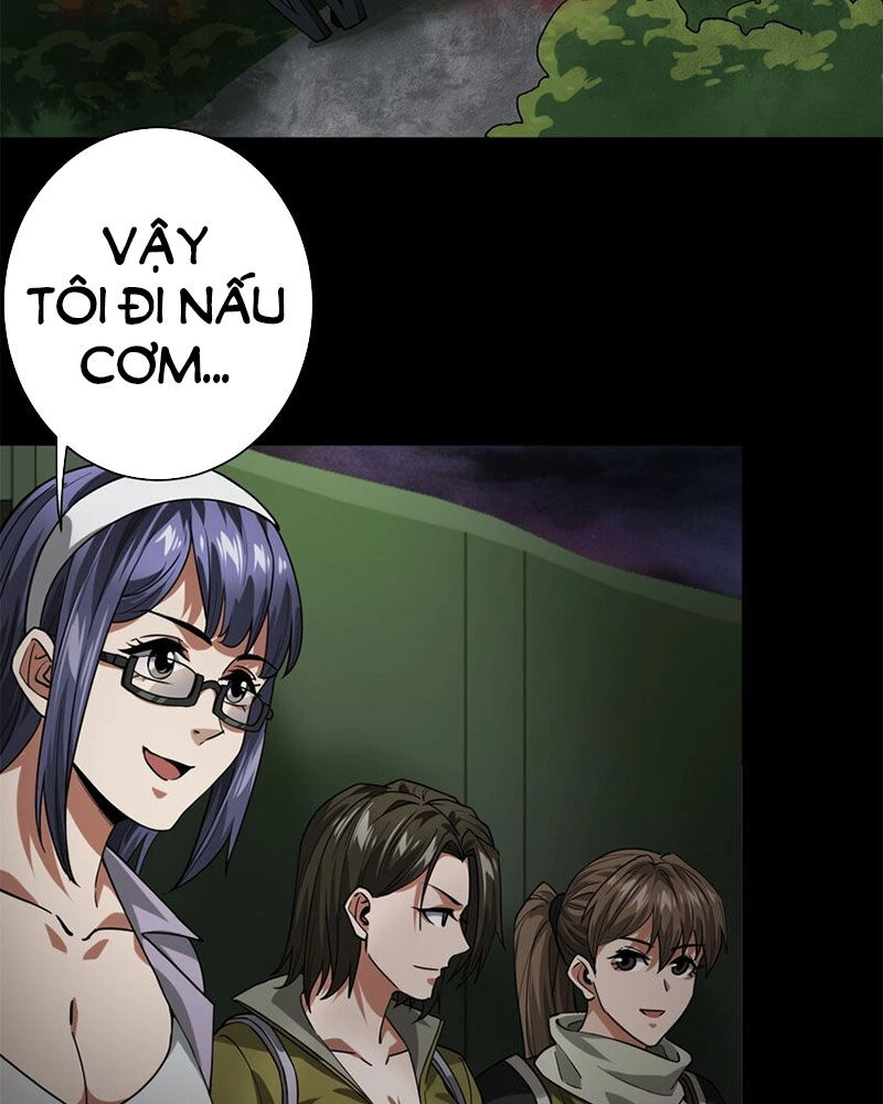 Luân Bàn Thế Giới Chapter 143 - 43