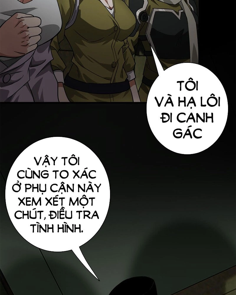 Luân Bàn Thế Giới Chapter 143 - 44