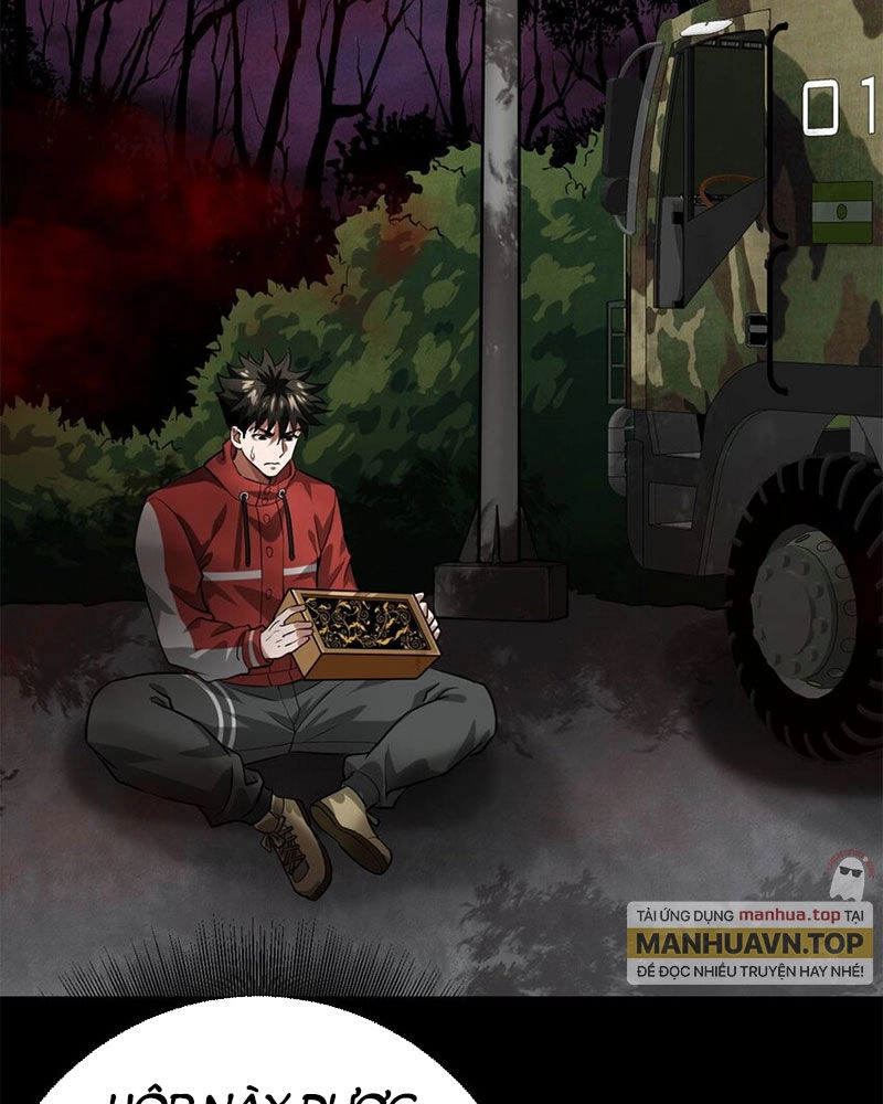 Luân Bàn Thế Giới Chapter 143 - 47