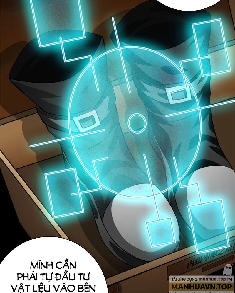 Luân Bàn Thế Giới Chapter 143 - 55