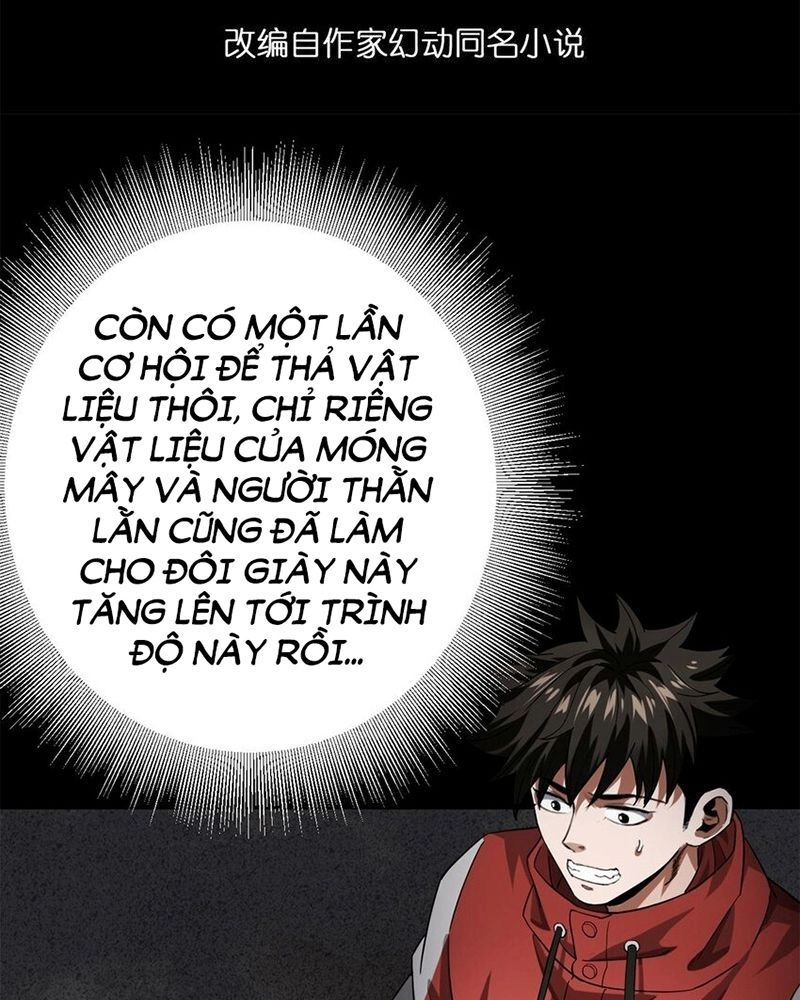 Luân Bàn Thế Giới Chapter 144 - 1