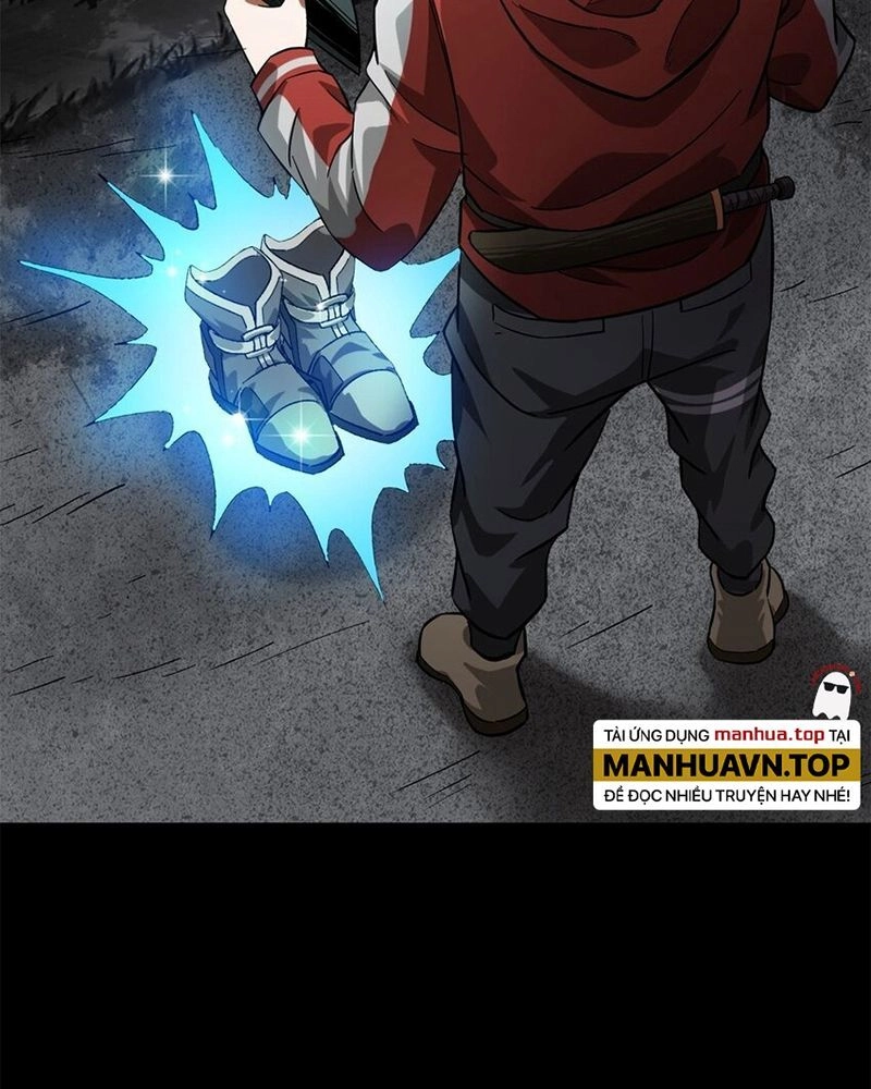 Luân Bàn Thế Giới Chapter 144 - 4