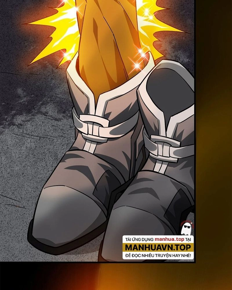 Luân Bàn Thế Giới Chapter 144 - 14