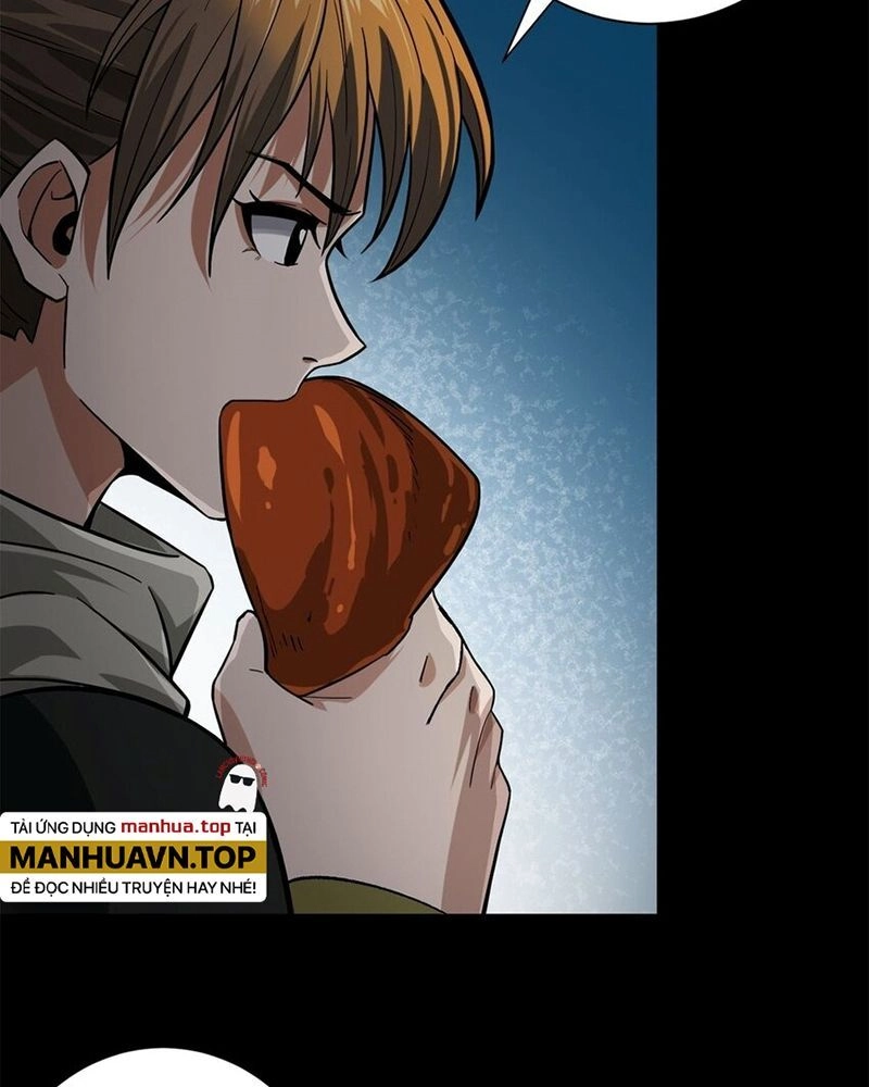 Luân Bàn Thế Giới Chapter 144 - 19