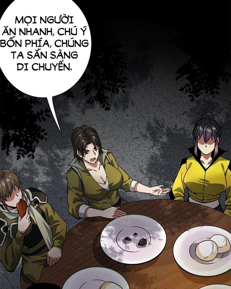 Luân Bàn Thế Giới Chapter 144 - 20