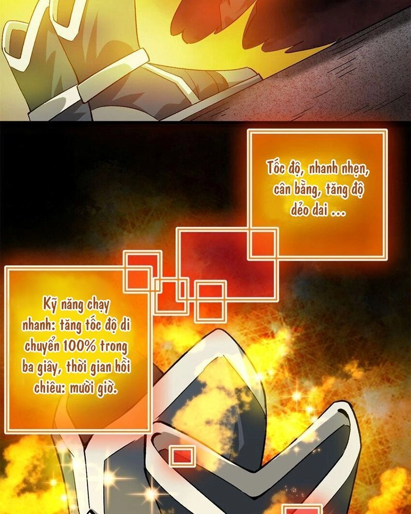 Luân Bàn Thế Giới Chapter 144 - 23