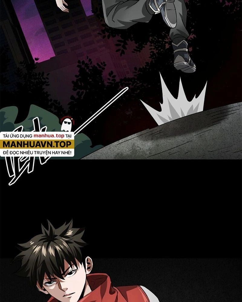 Luân Bàn Thế Giới Chapter 144 - 30