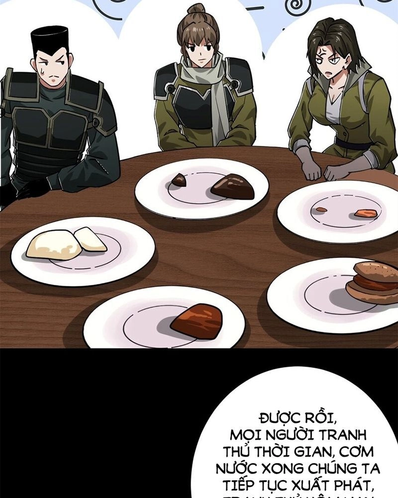 Luân Bàn Thế Giới Chapter 144 - 36