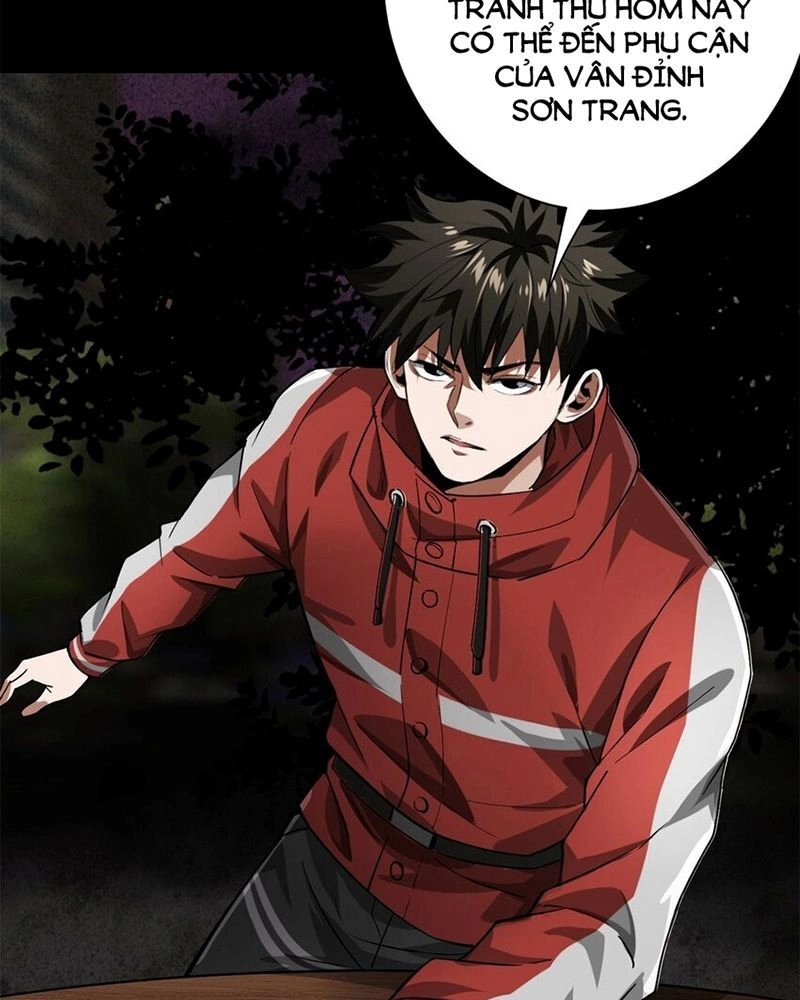 Luân Bàn Thế Giới Chapter 144 - 37