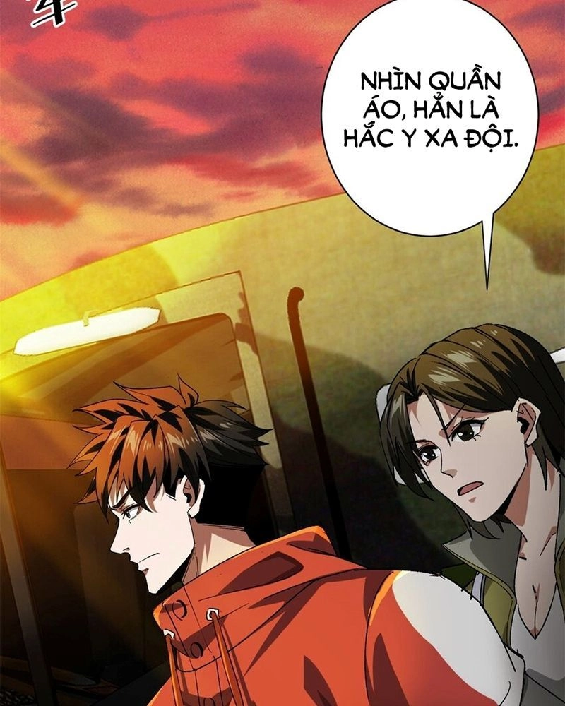 Luân Bàn Thế Giới Chapter 144 - 45