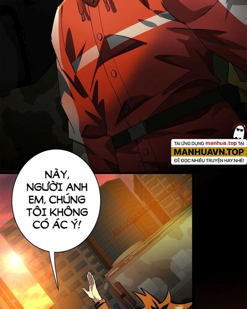 Luân Bàn Thế Giới Chapter 144 - 46