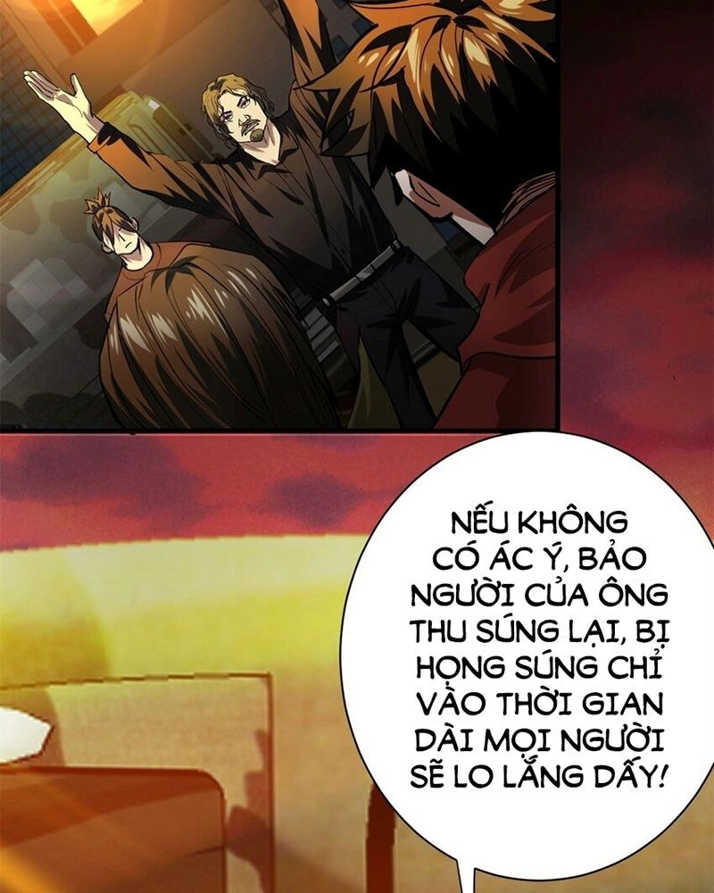 Luân Bàn Thế Giới Chapter 144 - 47