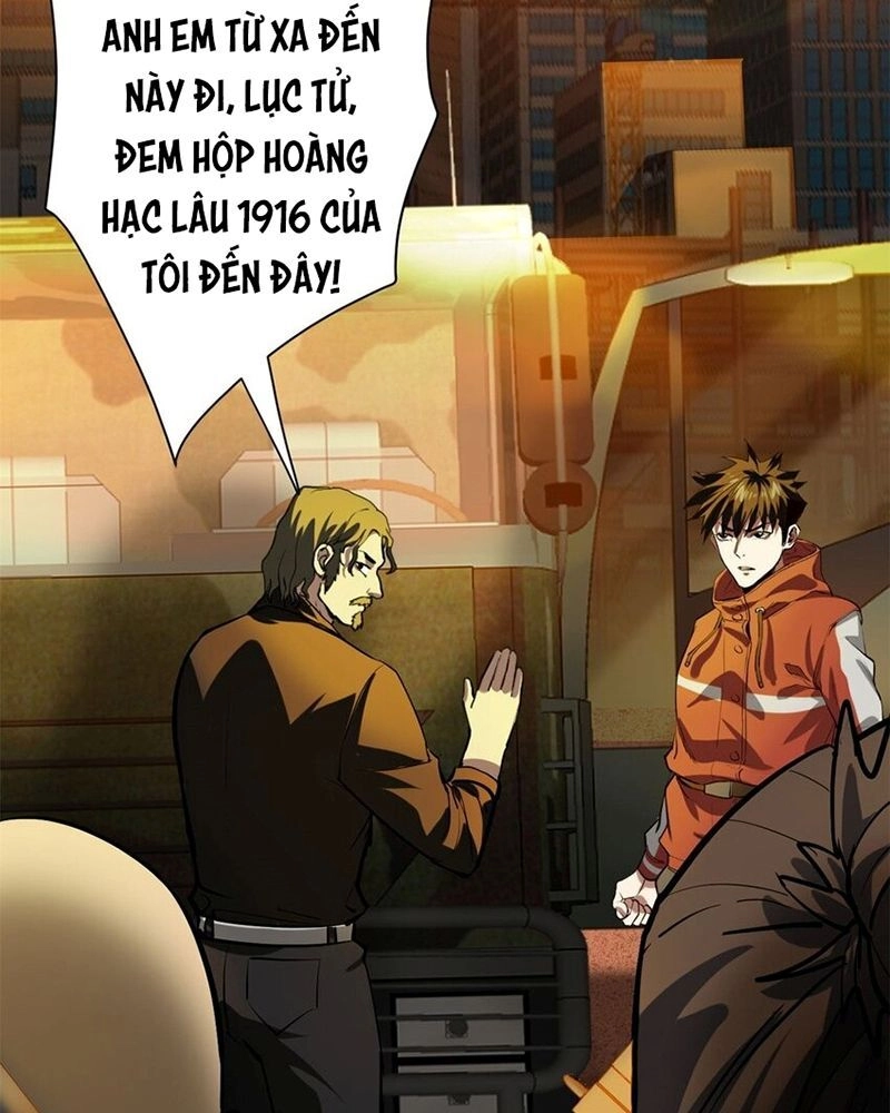 Luân Bàn Thế Giới Chapter 144 - 50