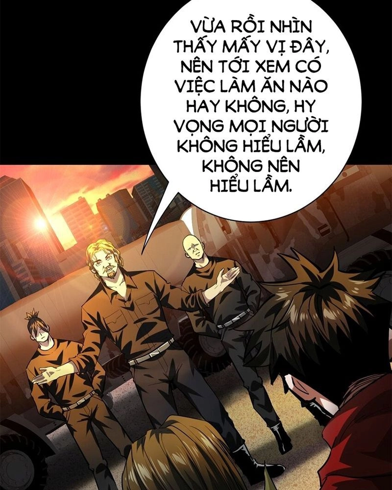 Luân Bàn Thế Giới Chapter 144 - 55