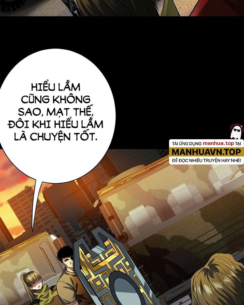 Luân Bàn Thế Giới Chapter 144 - 56