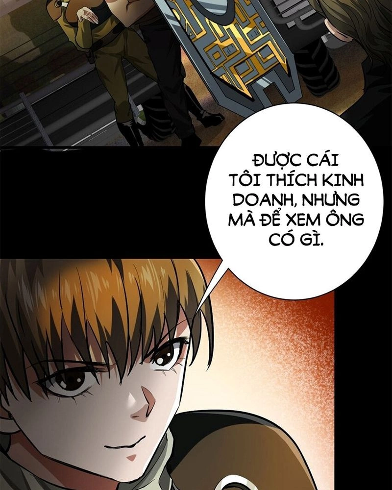 Luân Bàn Thế Giới Chapter 144 - 57