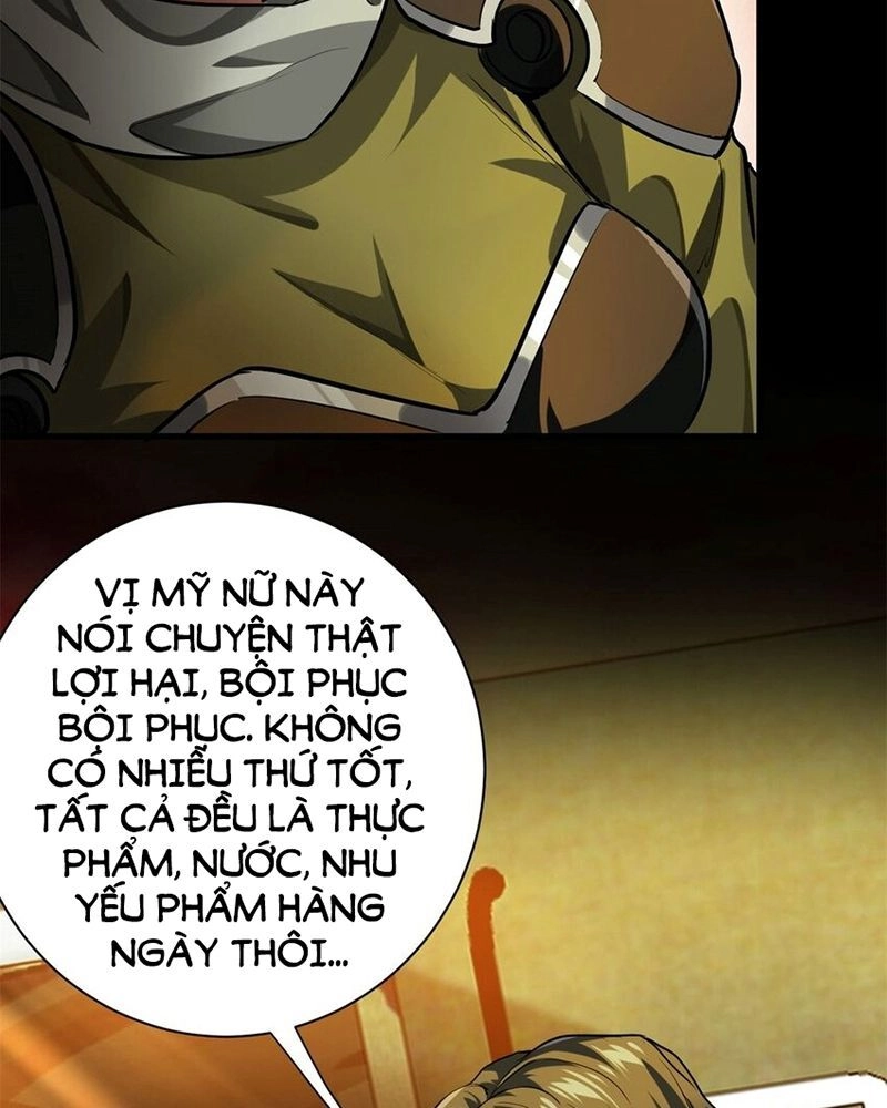 Luân Bàn Thế Giới Chapter 144 - 58