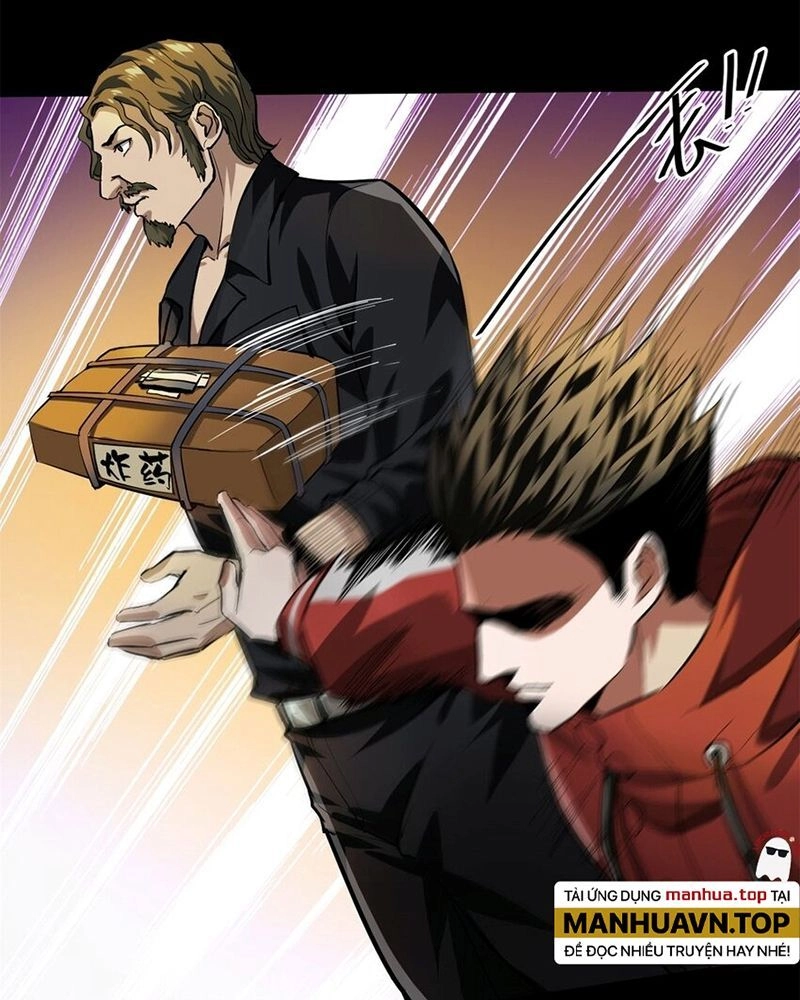 Luân Bàn Thế Giới Chapter 144 - 65