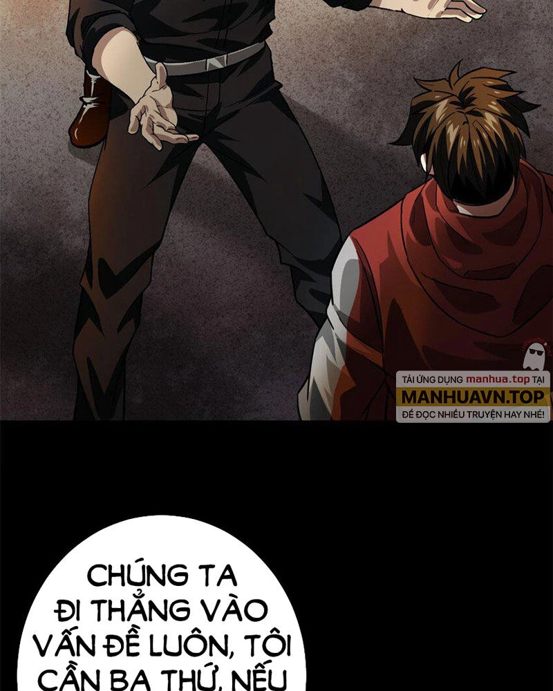 Luân Bàn Thế Giới Chapter 145 - 7